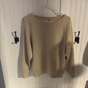 Mono B long sleeve